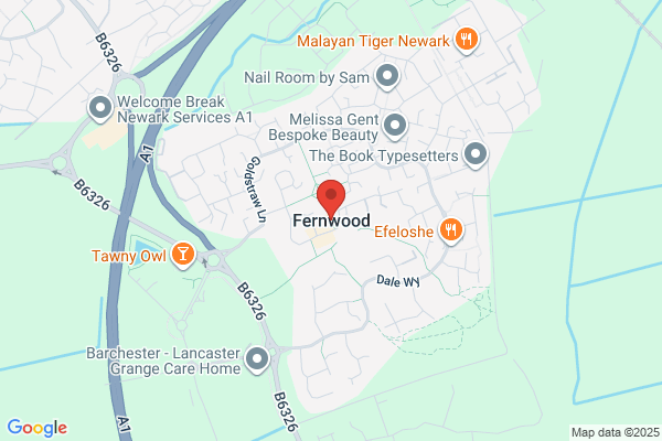 Fernwood
