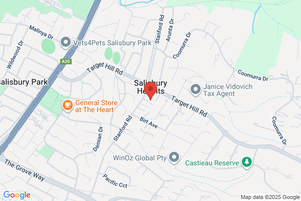 Jung Precision Optics Pty Ltd