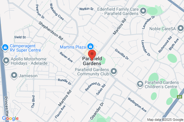 Bloomin Hydro