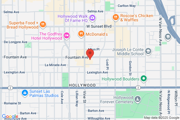 Hollywood Dry Cleaners