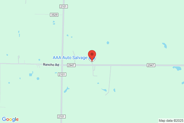 AAA AAbbies Towing & Salvage