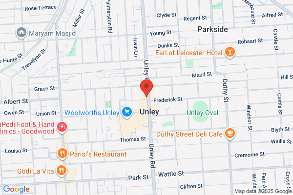 Adelaide - Urban Animal Management Solutions