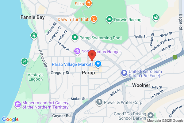 Atkins, Danny Dr