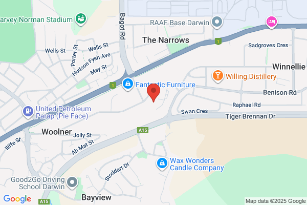 Darwin Chiropractic Clinic