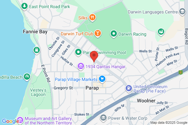 Darwin Cosmetic Clinic