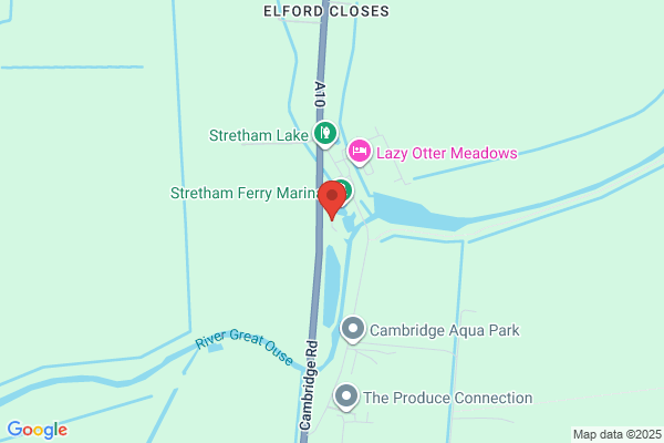 James Livesley-Marine Services
