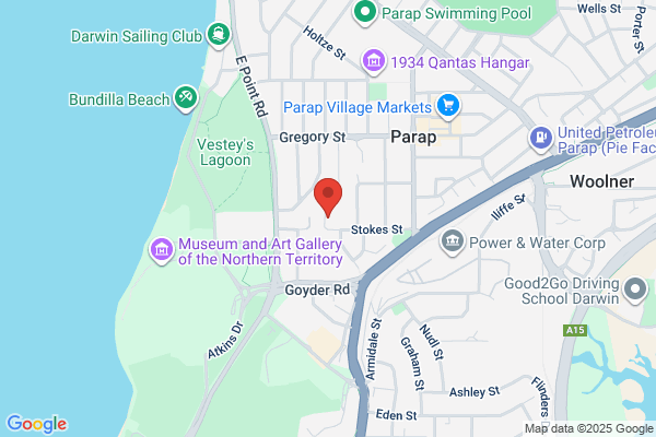 Parap Family Centre INC Child Care Service