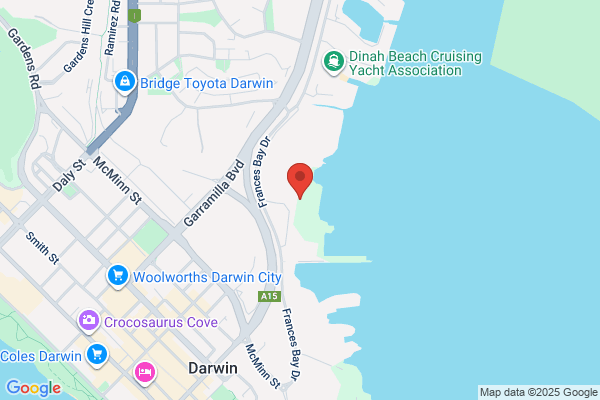 Territory Diving Services