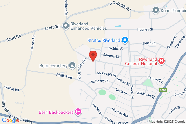 Berri Auto Electrical