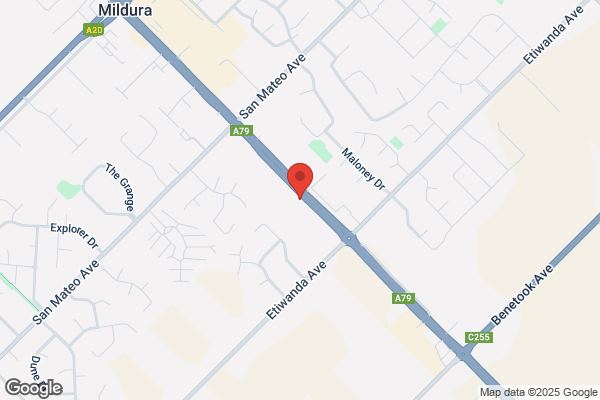 Domino's Pizza Mildura