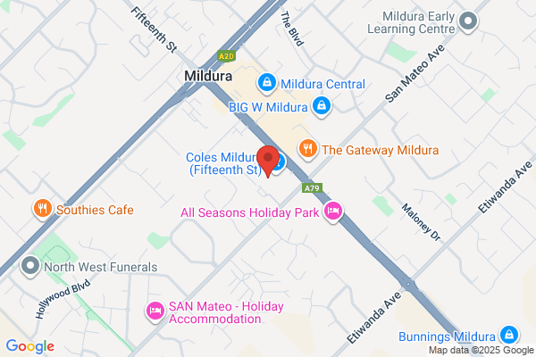 Liquorland Mildura South