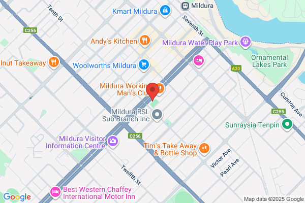 Services Australia