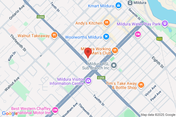 Tankard Dental - Mildura
