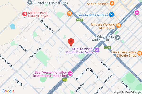 Mildura Podiatry