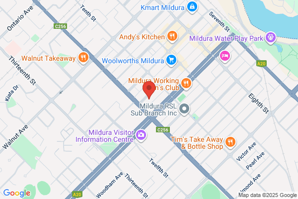 Sunraysia Regional Consulting
