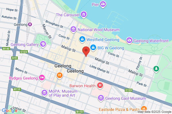 Advanced Hair Studio Mildura