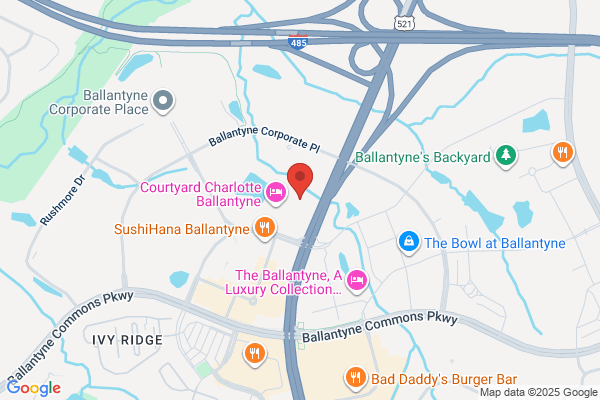 Ballantyne Fiona Dr