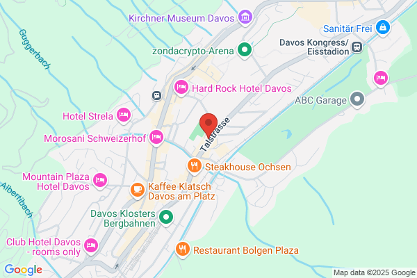 Davos General Store & Take-Away
