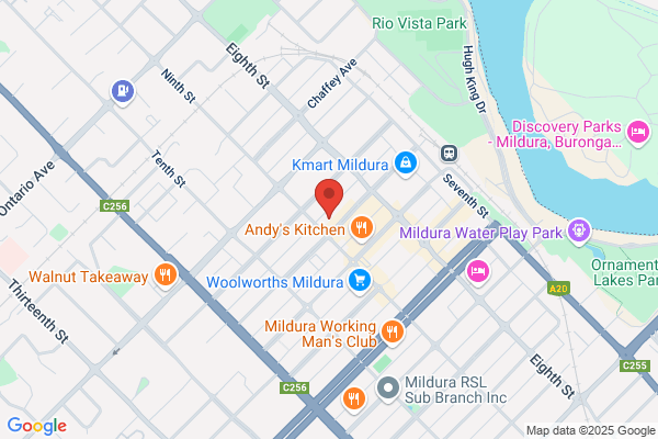Financial Wisdom Mildura
