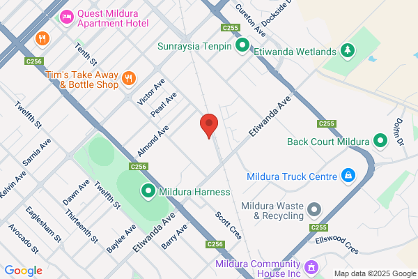 Garage World Mildura