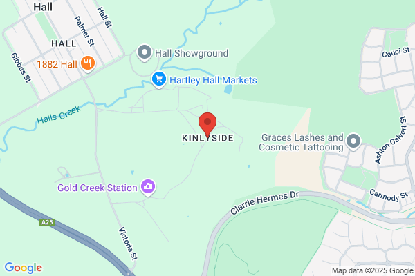 Kinleyside Lewis