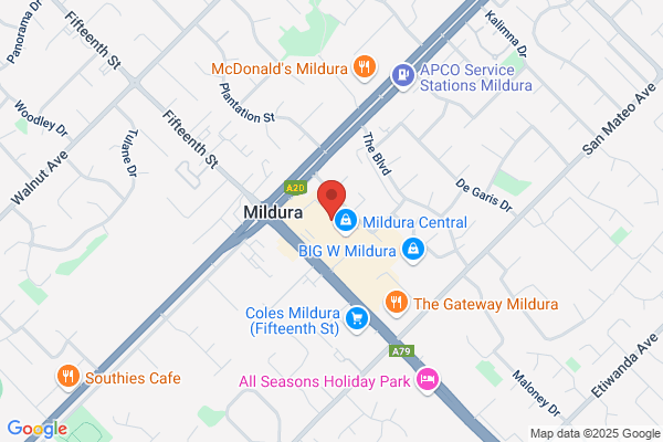 Laser Clinics Australia - Mildura