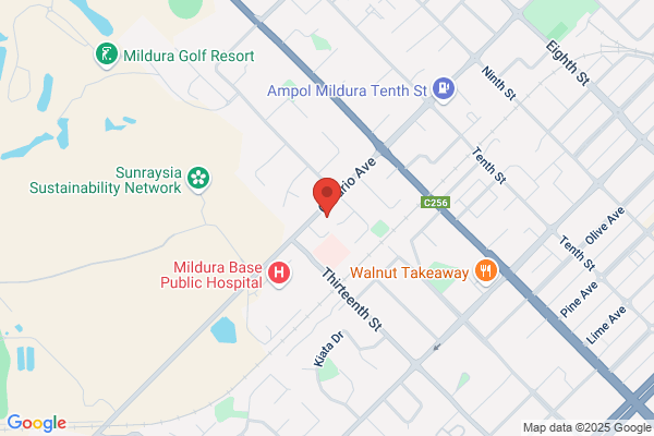 Repromed Mildura Reproductive Medicine Unit