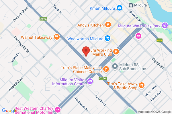 bloom hearing specialists Mildura