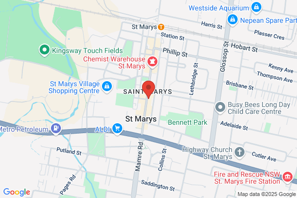First Aid Course St Marys - Australia Wide First Aid