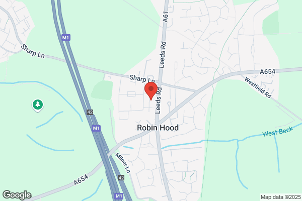 Bob Ward's Accident Repair Centre