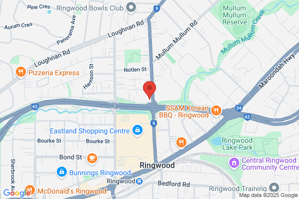Eastland Natural Health