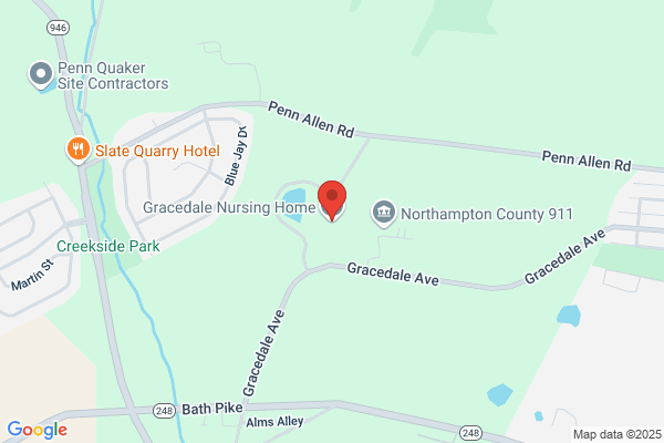 Gracedale (Domain) Private Nursing Home