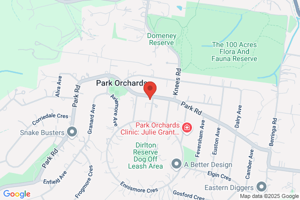 Park Orchards Pharmacy