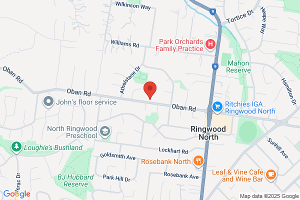 Ringwood North Primary Outside School Hours Care