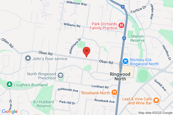 Ringwood North Primary School