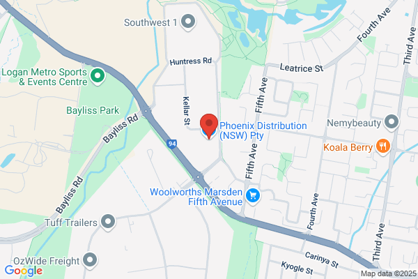 Phoenix Distribution (NSW) Pty Ltd