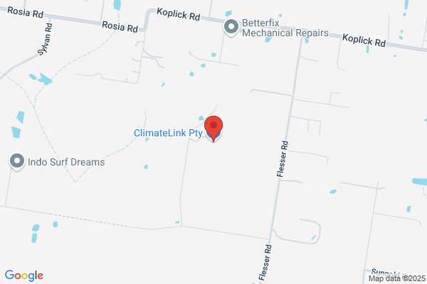 ClimateLink Pty Ltd