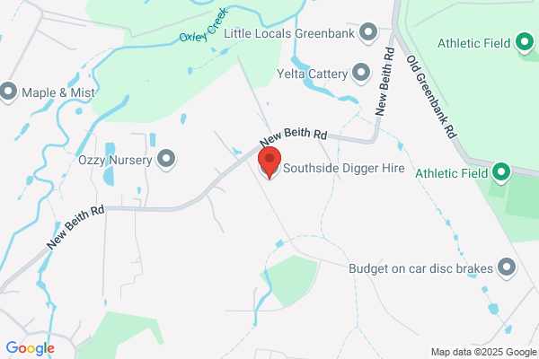 Aabae Southside Plant Hire