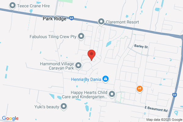 Hammond Villages Pty Ltd