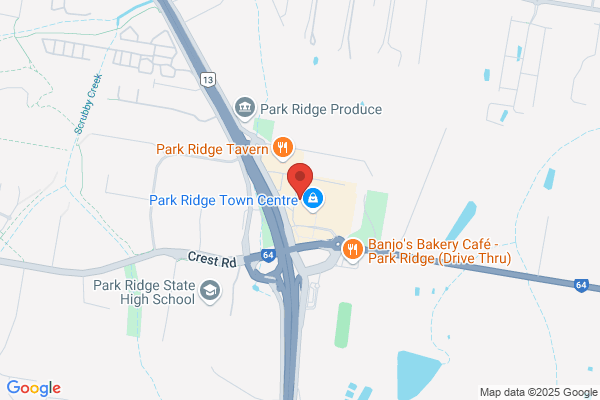 Park Ridge Amcal Pharmacy