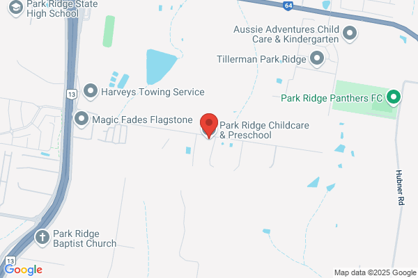 Park Ridge Childcare & Preschool