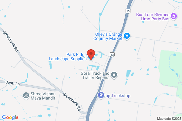 Park Ridge Landscape Supplies