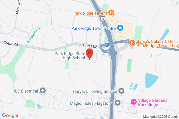 Park Ridge State High School