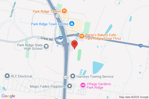 Park Ridge State School