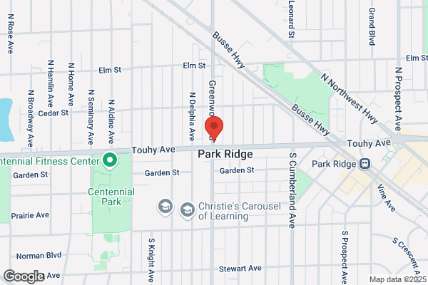 Park Ridge Transit