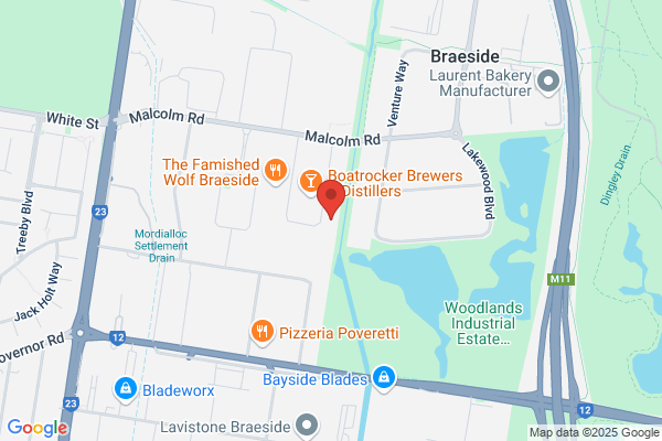 Australian Roof Vent Co