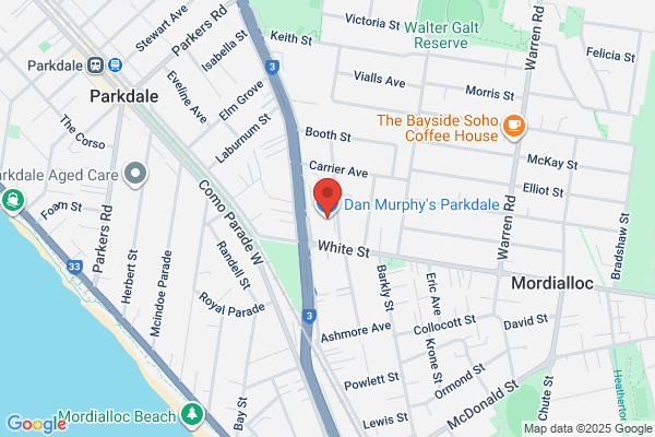 Dan Murphy's Parkdale