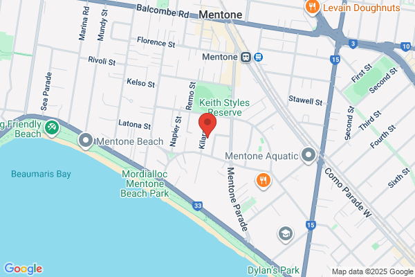 Deirdre MacLean & Associates