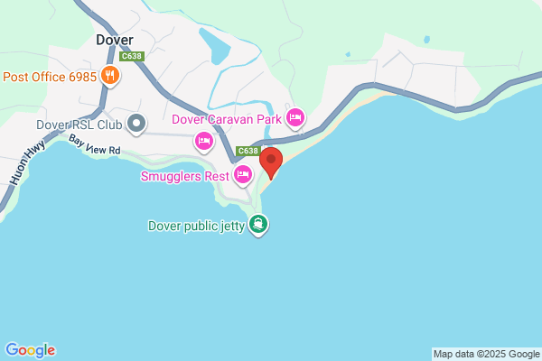 Dover Beach Pty Ltd