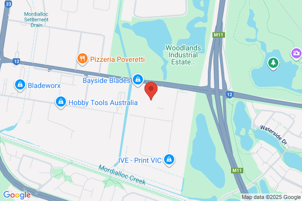 Melbourne's Pool & Spa Centre